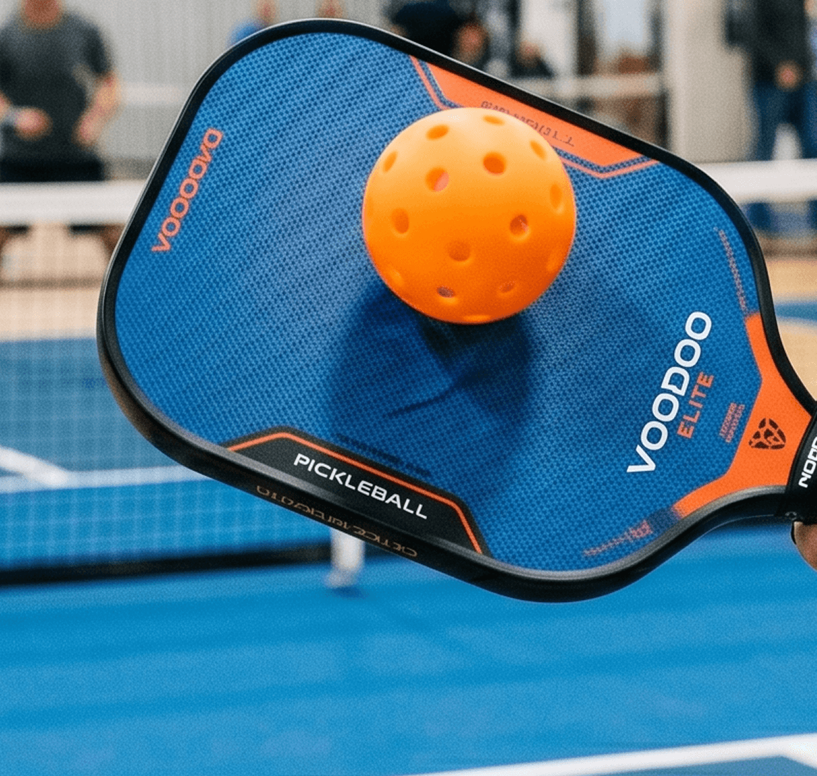 Pickleball at AZ Sportsplex
