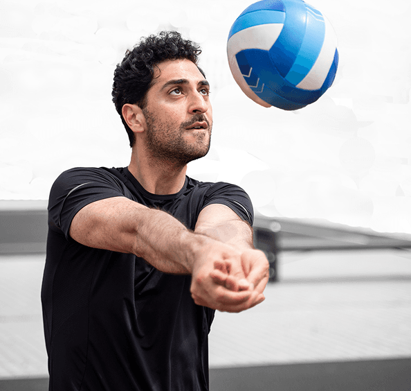 Volleyball at AZ Sportsplex
