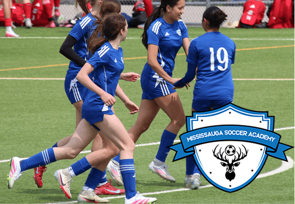Mississauga Soccer Academy